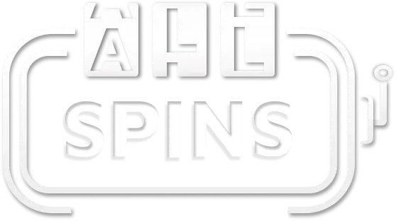 Allspins logo